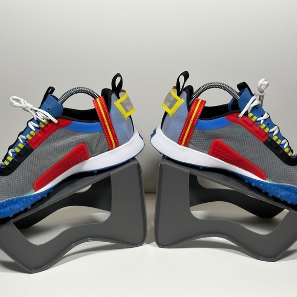 PUMA H.ST.20 Kit High Risk Red Blue - Picture 2 of 8